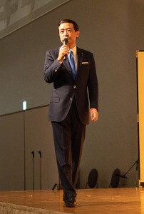 江田憲司